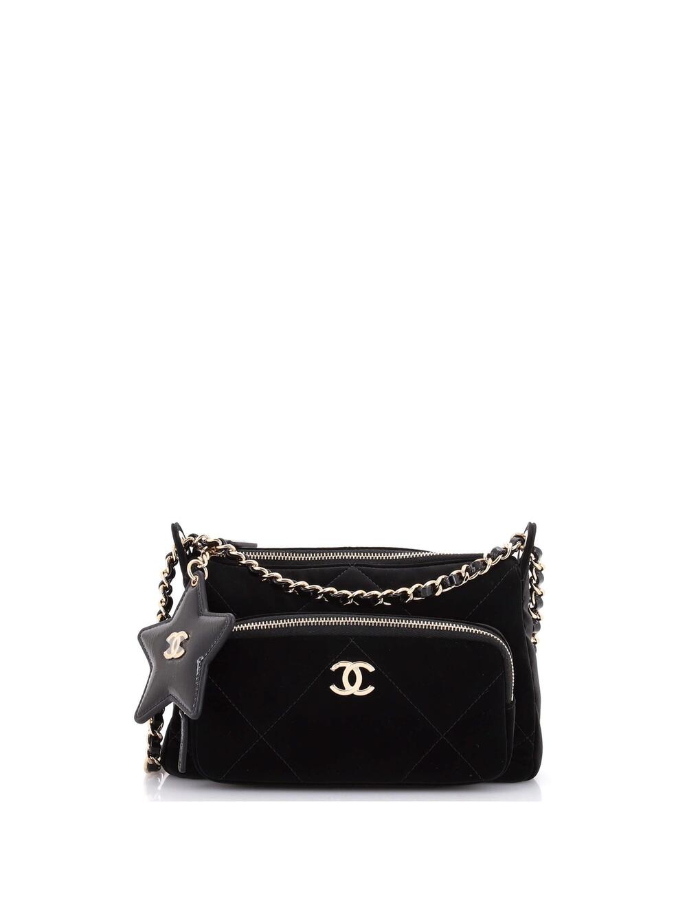 Chanel 25 Clutch With Chain Quilted #371942C48B